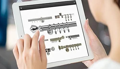 Jaki karnisz wybrać, aby uniknąć błędów w aranżacji wnętrza?