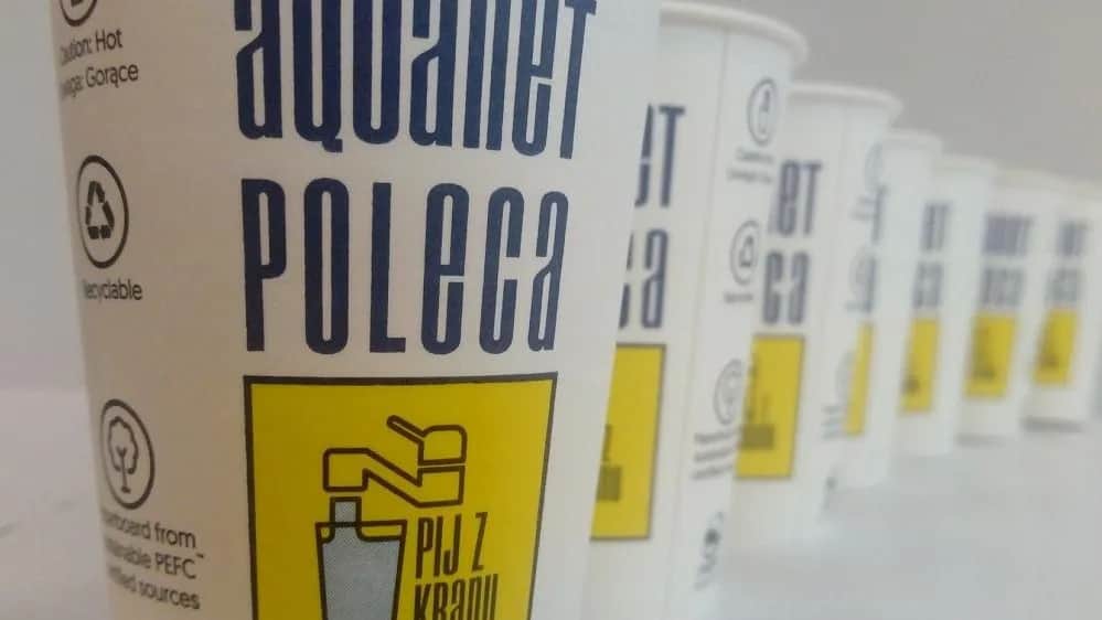 Czy można pić wodę z kranu w Poznaniu? Sprawdź jej bezpieczeństwo