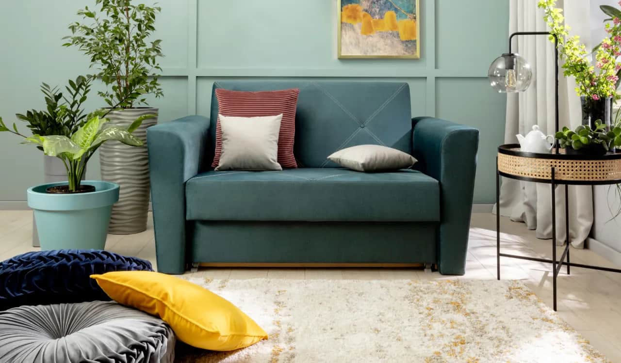 Jak prać poduszki dekoracyjne, by uniknąć zniszczeń i plam