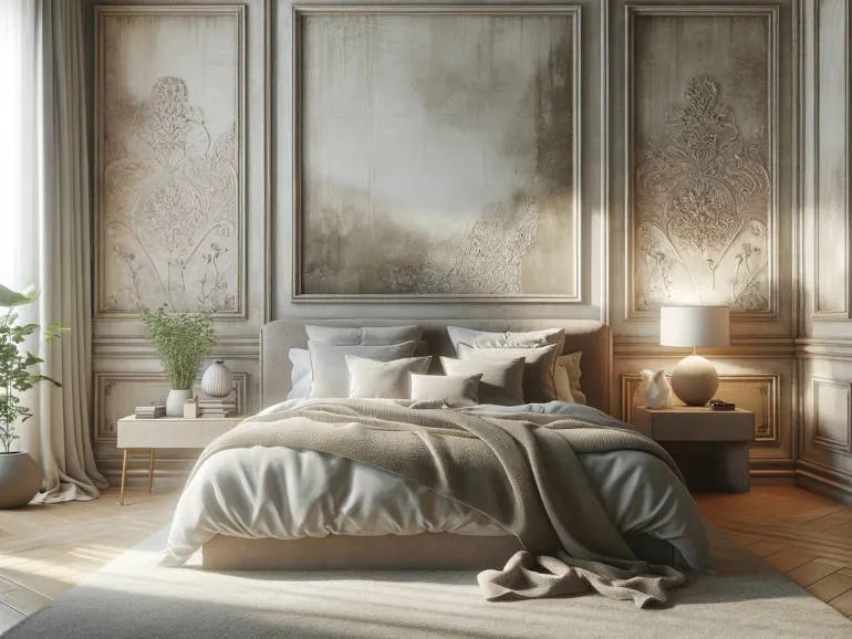 Ile kosztuje tynk dekoracyjny? Sprawdź ceny i uniknij wysokich wydatków