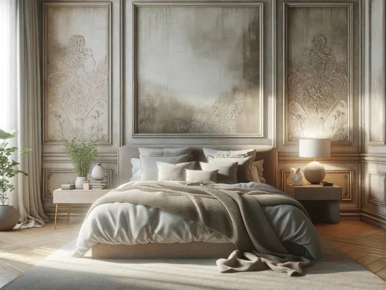 Ile kosztuje tynk dekoracyjny? Sprawdź ceny i uniknij wysokich wydatków