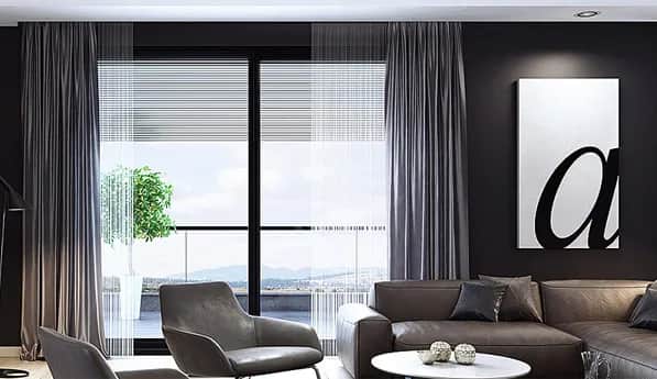 Jak ukryć karnisz i uzyskać estetyczne wnętrze bez wysiłku