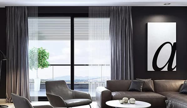 Jak ukryć karnisz i uzyskać estetyczne wnętrze bez wysiłku