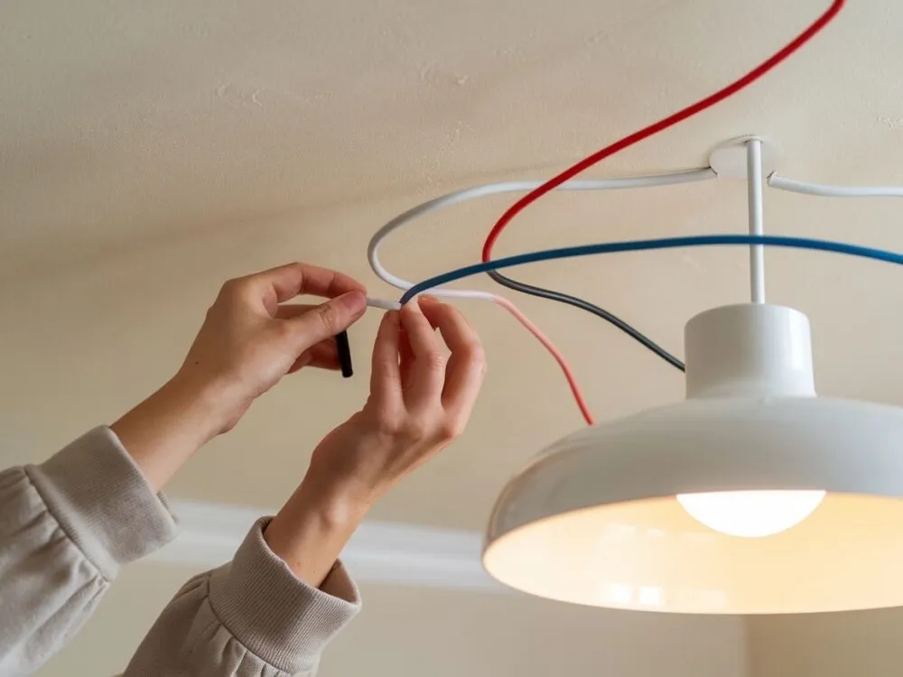 Jaki kabel do oświetlenia? Wybierz bezpieczne rozwiązanie dla domu