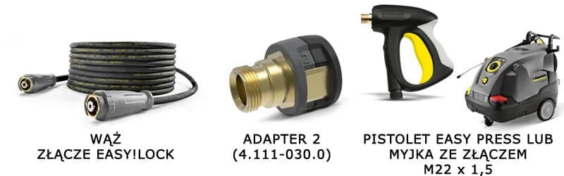 Jak podłączyć Kärcher do kranu - proste kroki i niezbędne akcesoria