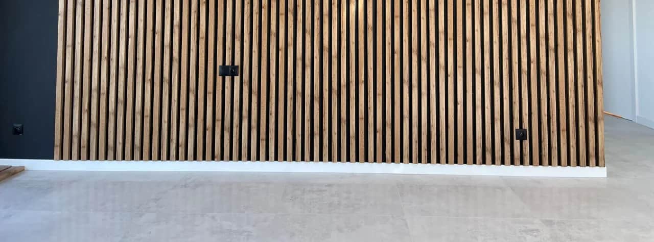 Jak dobrać listwę przypodłogową, aby uniknąć błędów w aranżacji?