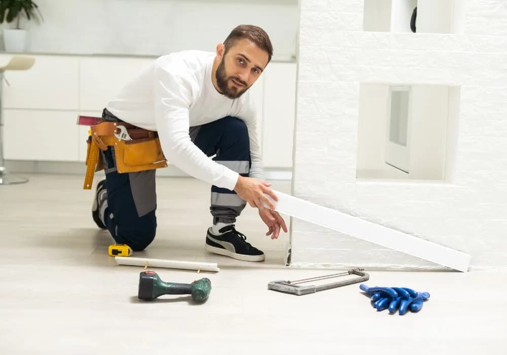 Czym ciąć listwy MDF, aby uniknąć odprysków i uzyskać perfekcyjne cięcia