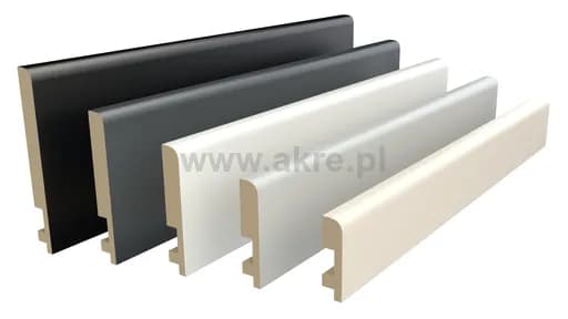 Jakie listwy przy schodach wybrać, by uniknąć kosztownych błędów?