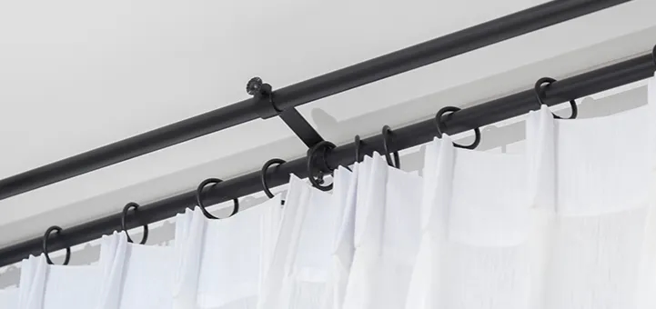 Jakie karnisze są modne - trendy, które odmienią Twoje wnętrze