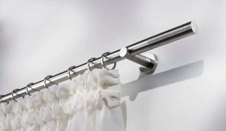 Jakie karnisze do kuchni wybrać, aby uniknąć problemów z wilgocią?