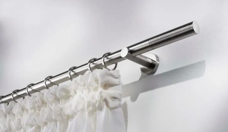 Jakie karnisze do kuchni wybrać, aby uniknąć problemów z wilgocią?