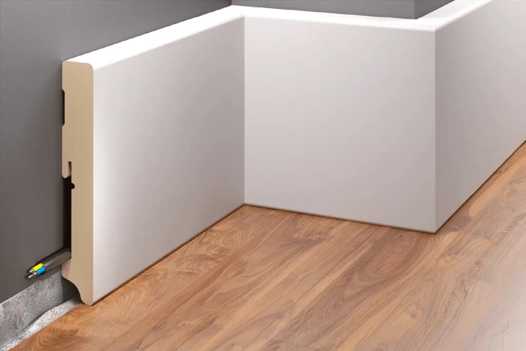 Jakie listwy przypodłogowe do płytek – wybierz idealne rozwiązanie dla swojego wnętrza