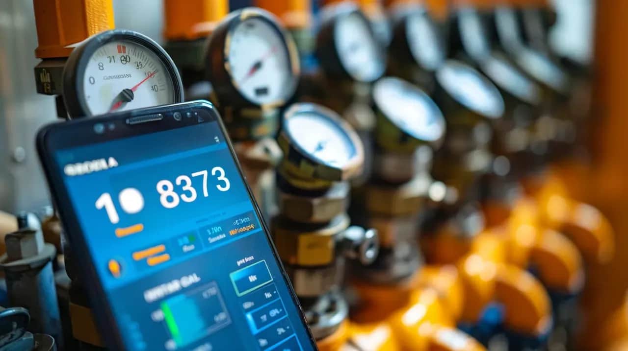 Jak zgłosić stan licznika gazu, aby uniknąć problemów z rozliczeniami