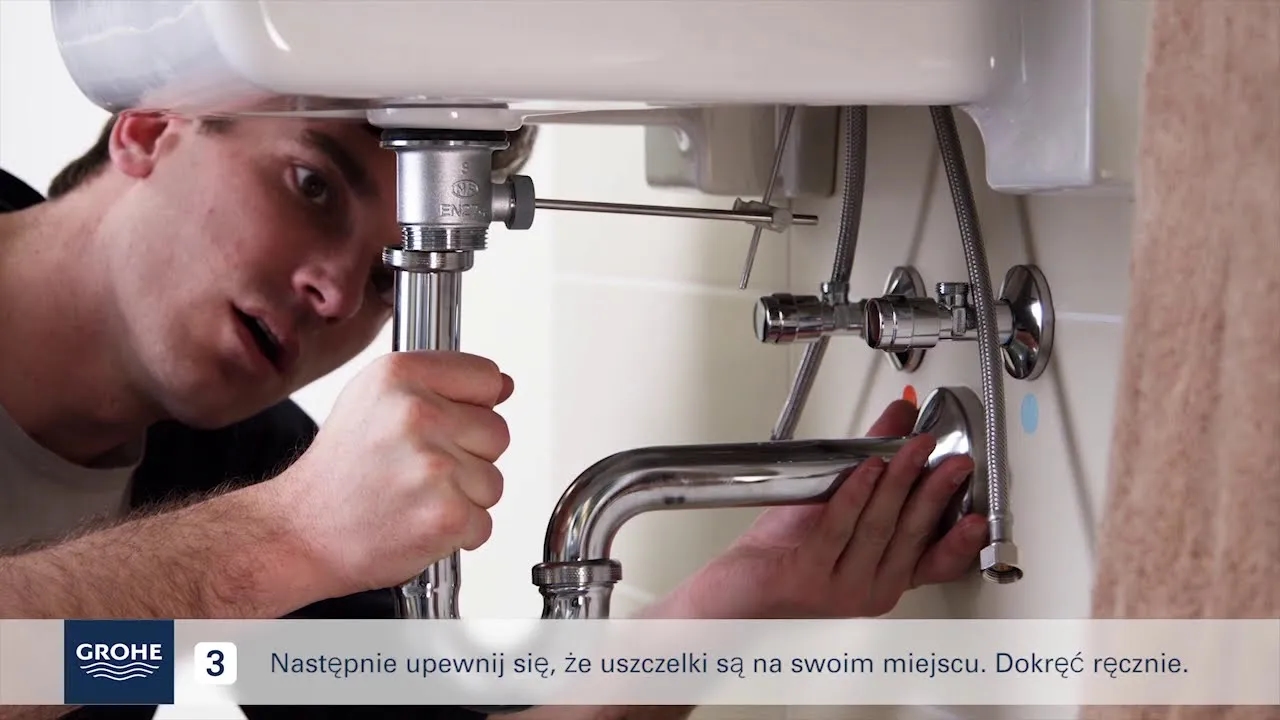 Jak wymienić kran w zlewie bez problemów i zbędnych kosztów