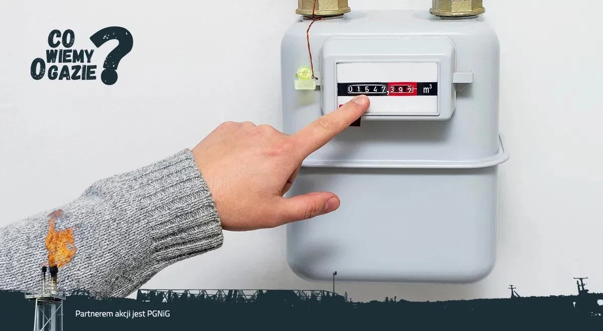 Ile się czeka na założenie licznika gazu? Sprawdź, co może opóźnić montaż