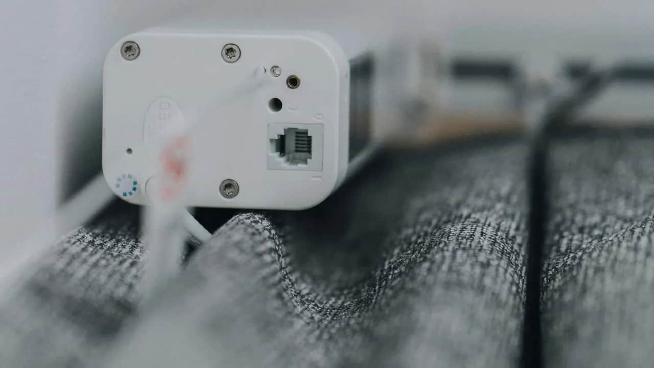 Jak zrobić karnisz elektryczny - proste kroki i ważne wskazówki