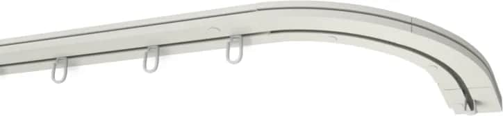 Jakie karnisze sufitowe wybrać, aby odmienić swoje wnętrze?