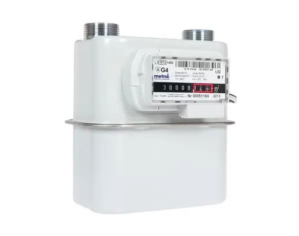 Gdzie jest licznik gazu? Odkryj, jak go łatwo znaleźć w domu