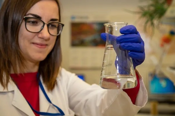 Ile minerałów ma woda z kranu? Zaskakujące fakty o zdrowiu