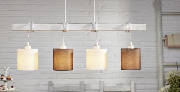 Jak podłączyć żyrandol na 2 żarówki z 3 kablami w suficie bez błędów