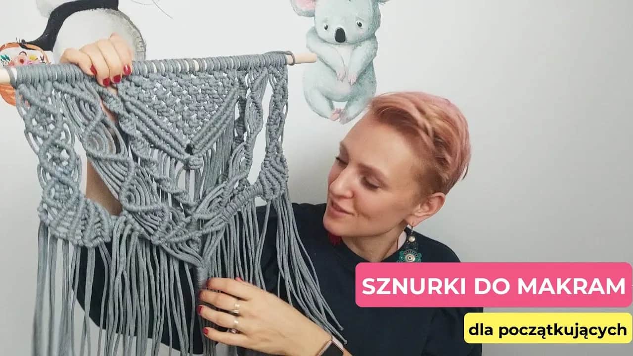 Jaki sznurek do kwietnika? Odkryj idealny materiał i grubość