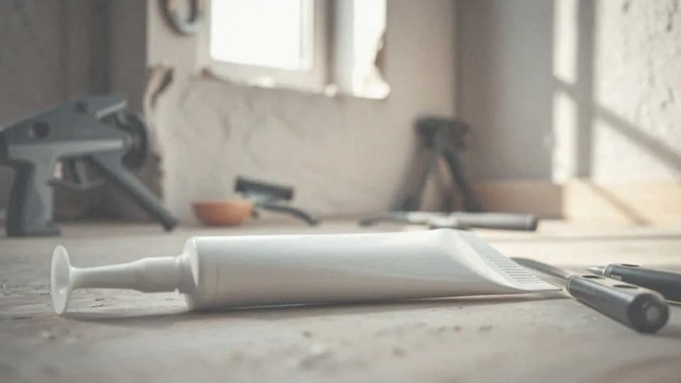 Listwy przypodłogowe akryl czy silikon - co wybrać do Twojego wnętrza?