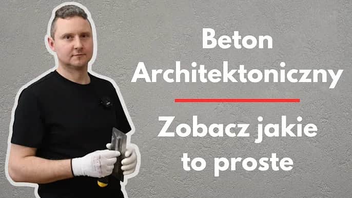 Jak zrobić beton dekoracyjny: proste kroki i skuteczne techniki