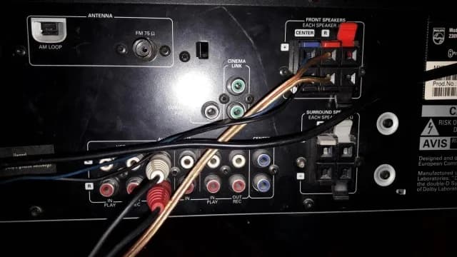 Jak podłączyć kabel AV do telewizora – proste kroki i wskazówki